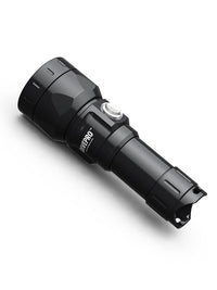 Divepro Divepro S40 4200 lumen super compact diving torch inc battery/charger - Oyster Diving