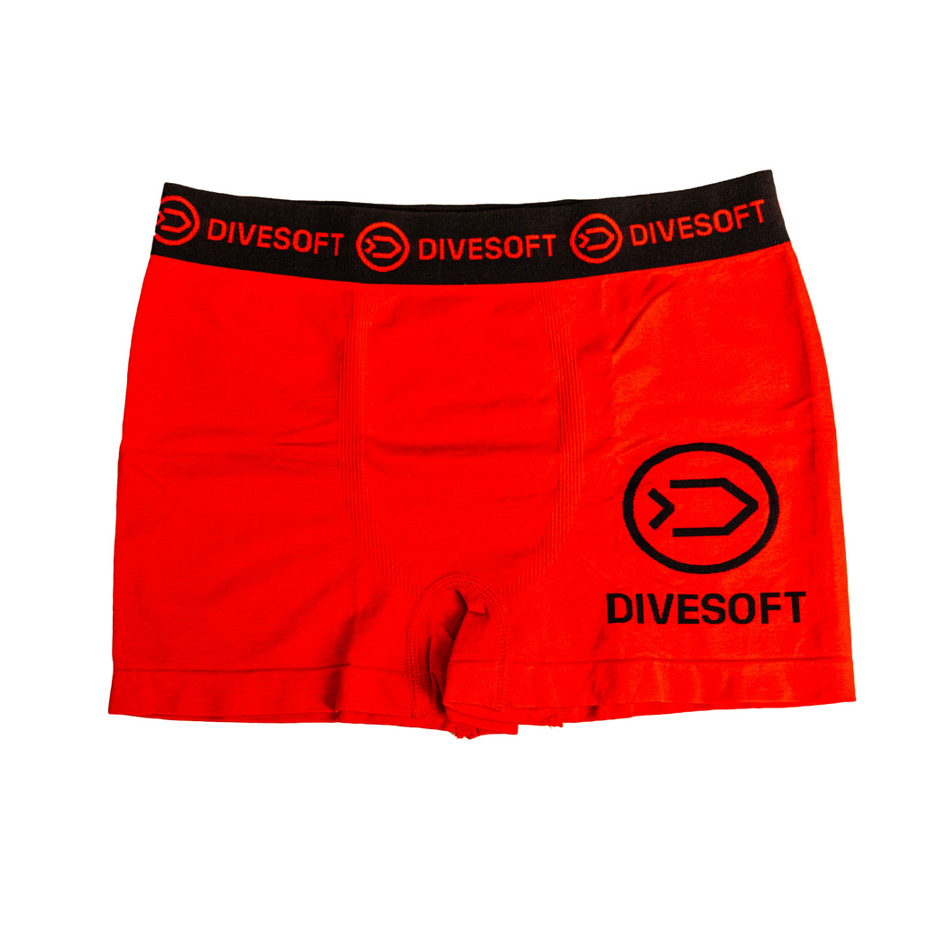 DiveSoft Divesoft Shorts - One Size - Oyster Diving