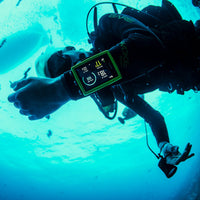 EON Core + USB Computer - Oyster Diving Equipment