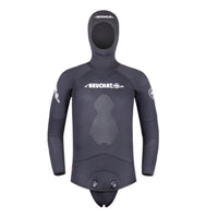 Beuchat Espadon Freediving Jacket by Oyster Diving Shop