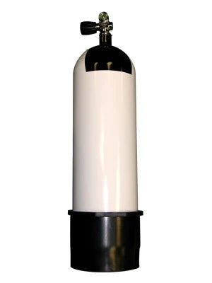 Faber Faber 12ltr Tall Cylinder by Oyster Diving Shop