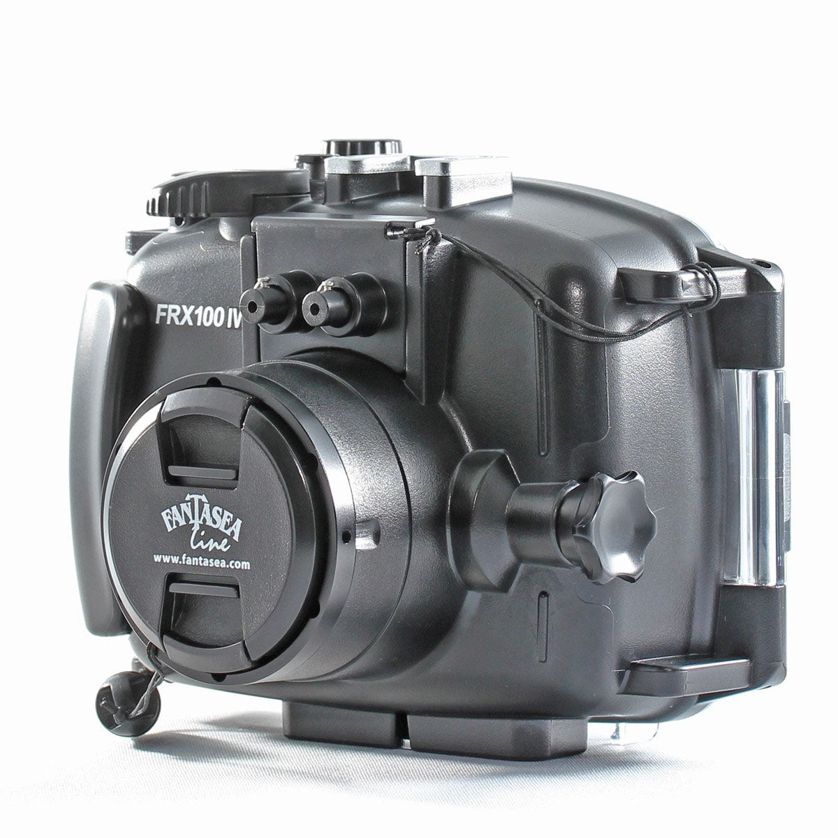 Fantasea Fantasea FRX100-MKV Housing for Sony RX100-MKIII, MKIV & MKV by Oyster Diving Shop