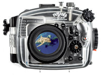 Fantasea Fantasea LCD Magnifier - UMG-02 - Oyster Diving