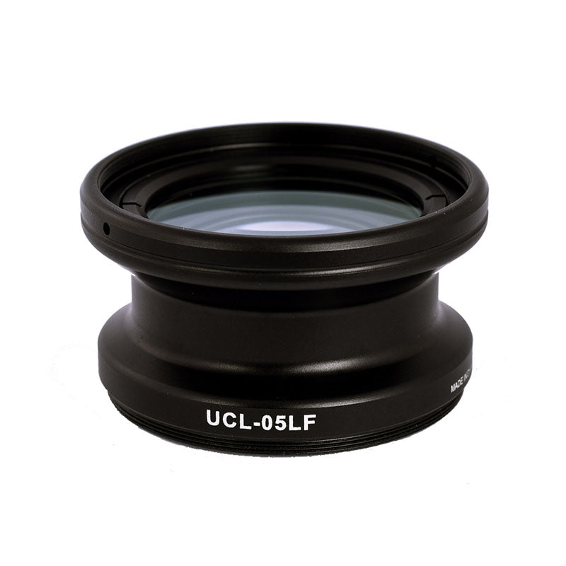 Fantasea Fantasea UCL-05LF +6 Macro Lens - Oyster Diving