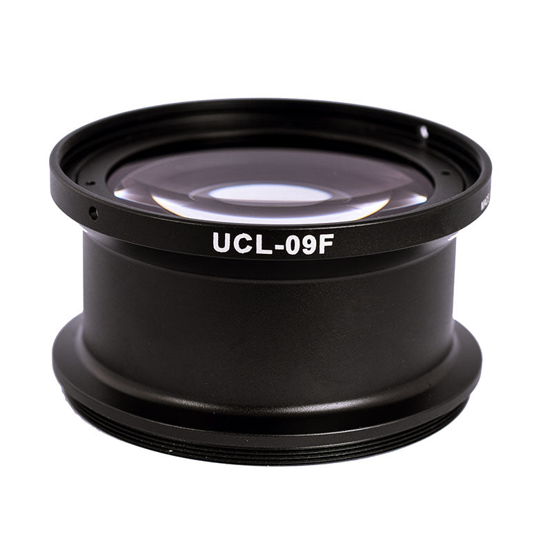 Fantasea Fantasea UCL-09F +12.5 Macro Lens - Oyster Diving