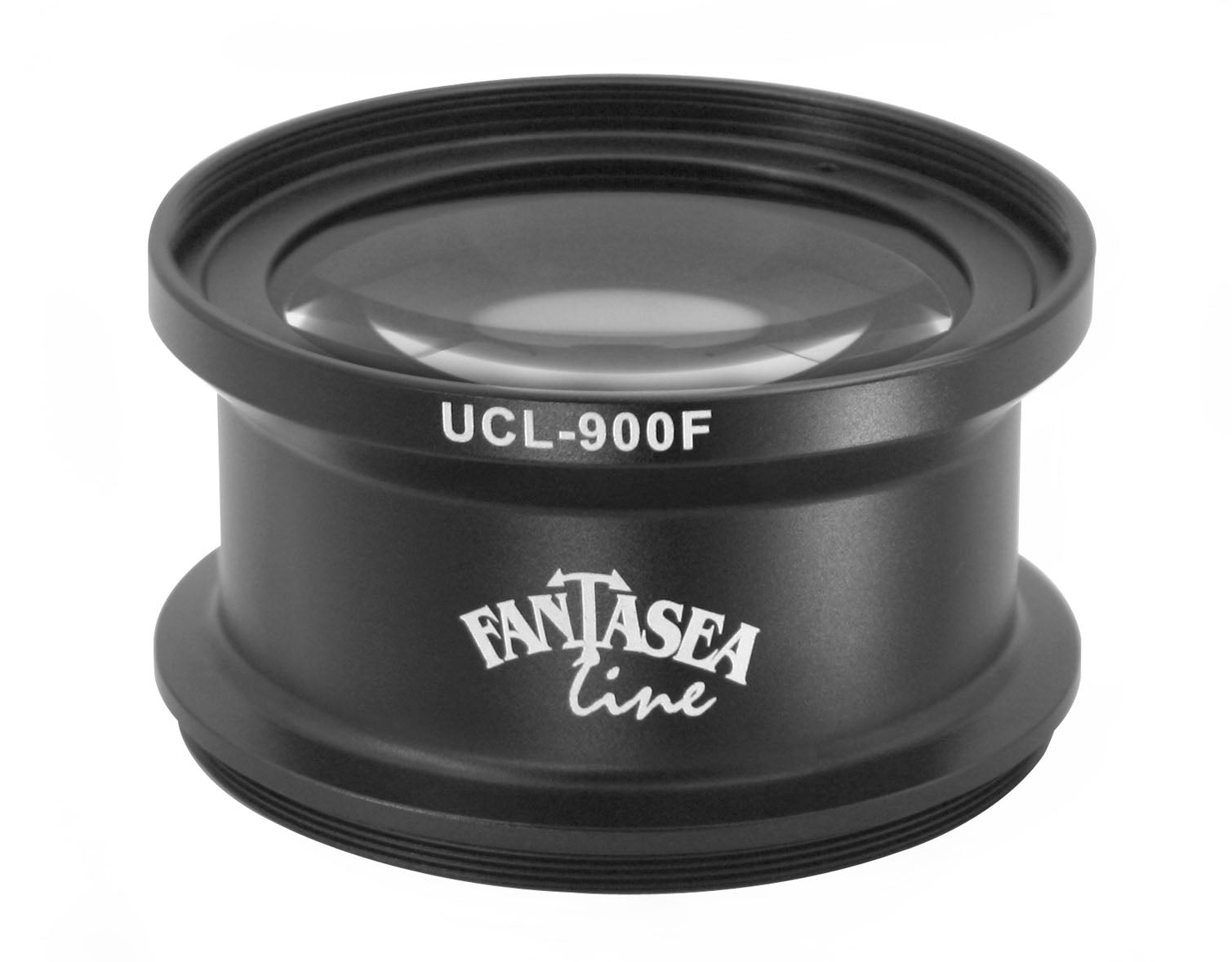Fantasea Fantasea UCL-900F +15 Super Macro Lens - Oyster Diving