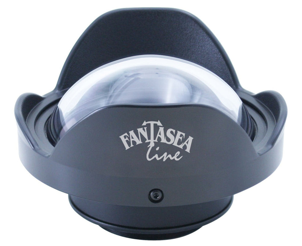 Fantasea Fantasea UWL-400Q Wide Angle Lens - Oyster Diving