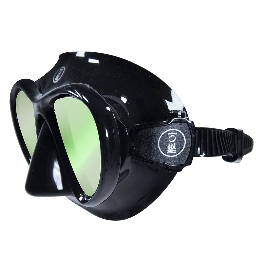 Fourth Element Fourth Element Aquanaut Masks - Oyster Diving