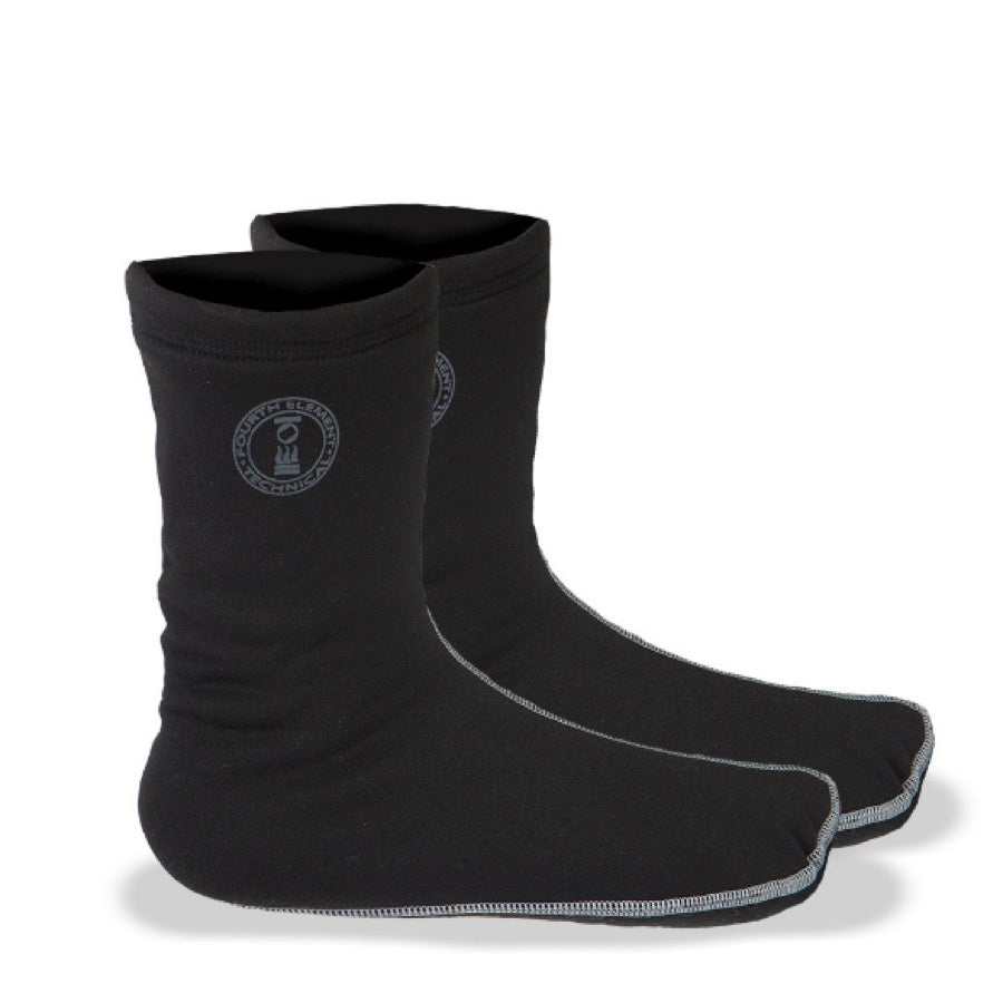 Fourth Element Fourth Element Arctic Socks - Discontinued by Oyster Diving Shop
