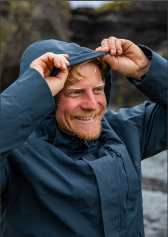 Mec 3 in 1 parka hot sale