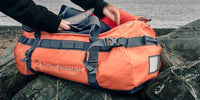 Fourth Element Fourth Element Expedition Duffel Bag - Oyster Diving