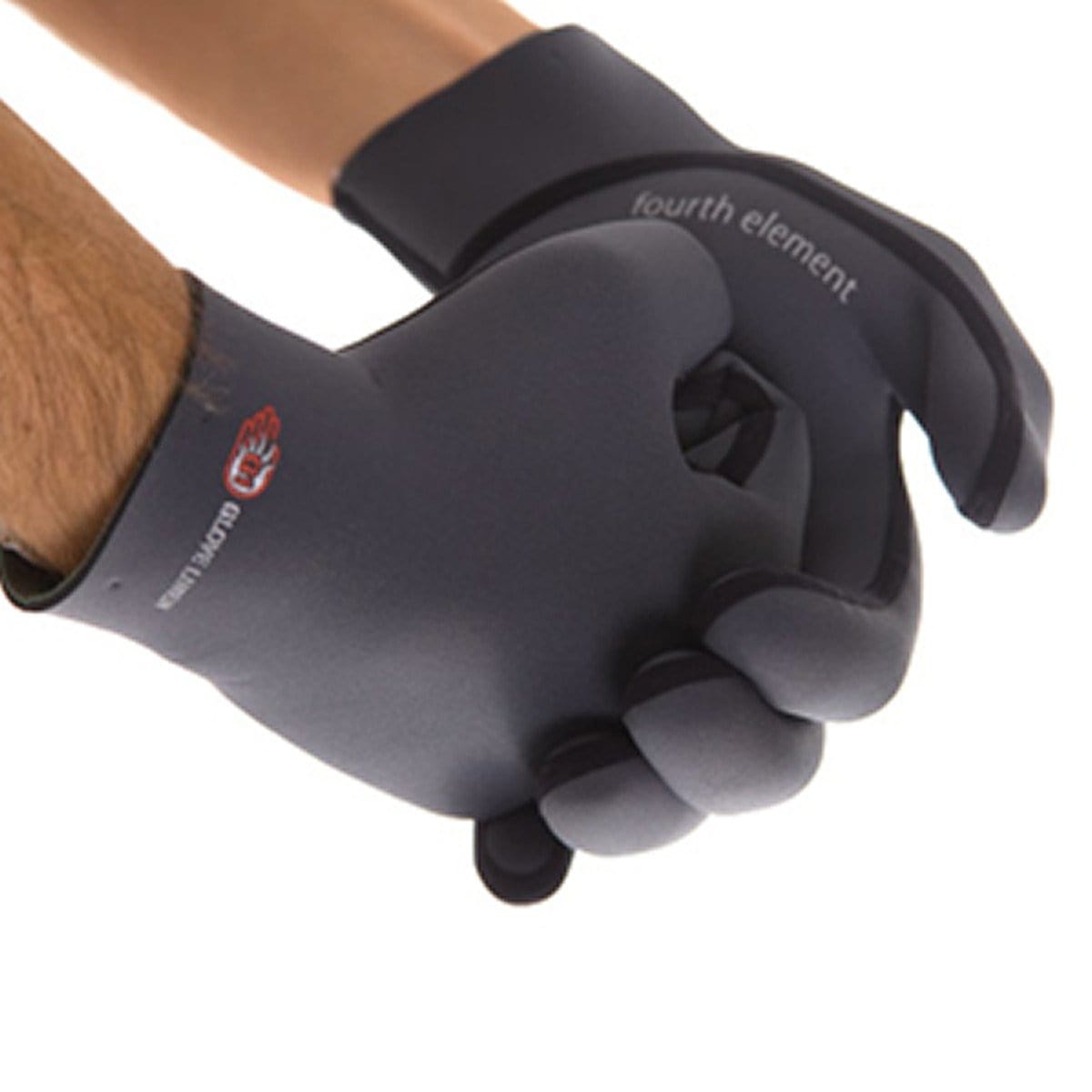 Fourth Element Fourth Element G1 Dive Glove Liner Extra Small - Oyster Diving