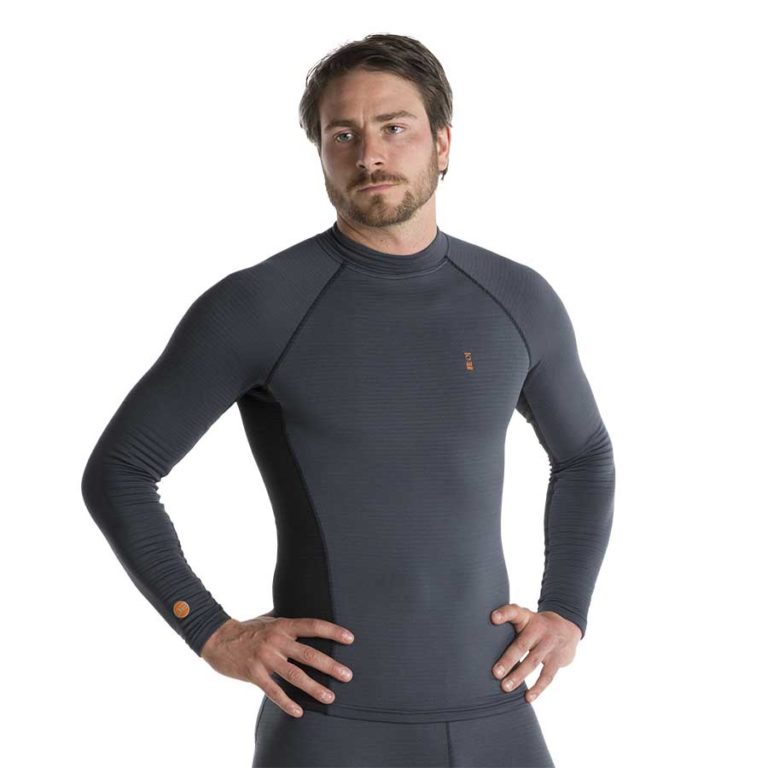 Fourth Element Fourth Element J2 L/S Men's Top by Oyster Diving Shop
