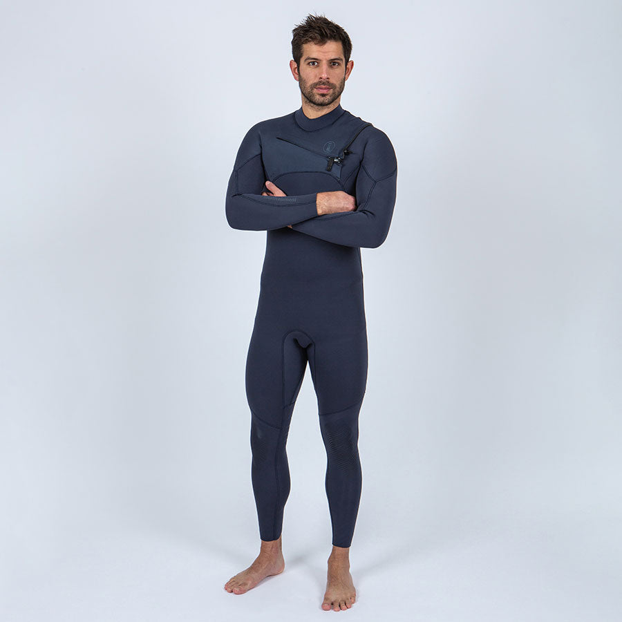Fourth Element Fourth Element Men’s Surface Suit 4/3mm - Oyster Diving