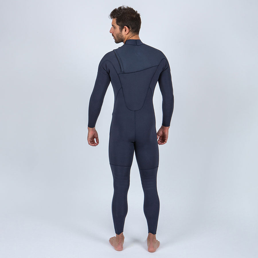 Fourth Element Fourth Element Men’s Surface Suit 4/3mm - Oyster Diving
