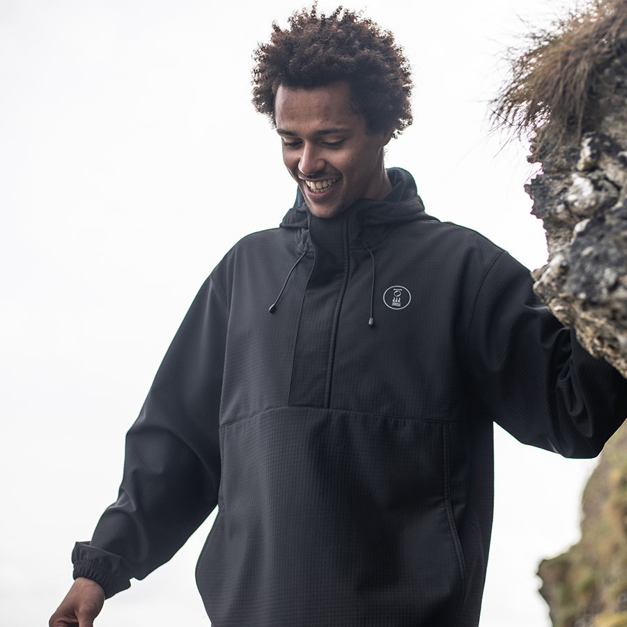 Element windbreaker clearance