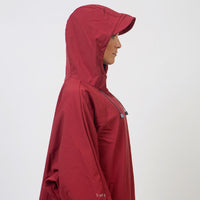 Fourth Element Storm Poncho - Oyster Diving Equipment