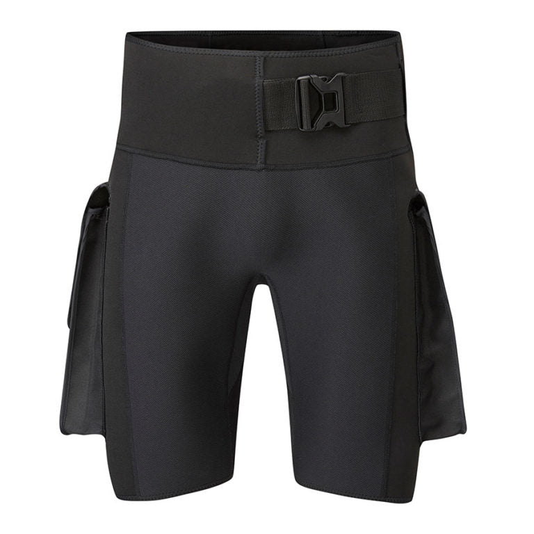 Fourth Element Fourth Element Technical Shorts XS - Oyster Diving