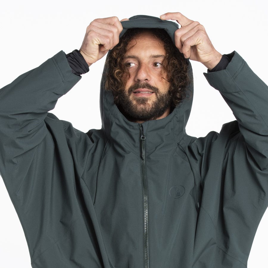 Fourth Element Fourth Element Tidal Robe by Oyster Diving Shop