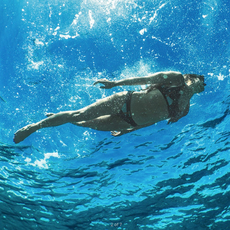 Fourth Element Tiger Bikini Bottom - Oyster Diving Equipment