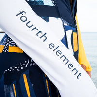 Fourth Element Fourth Element Women's Fin Hydrosuit - Oyster Diving