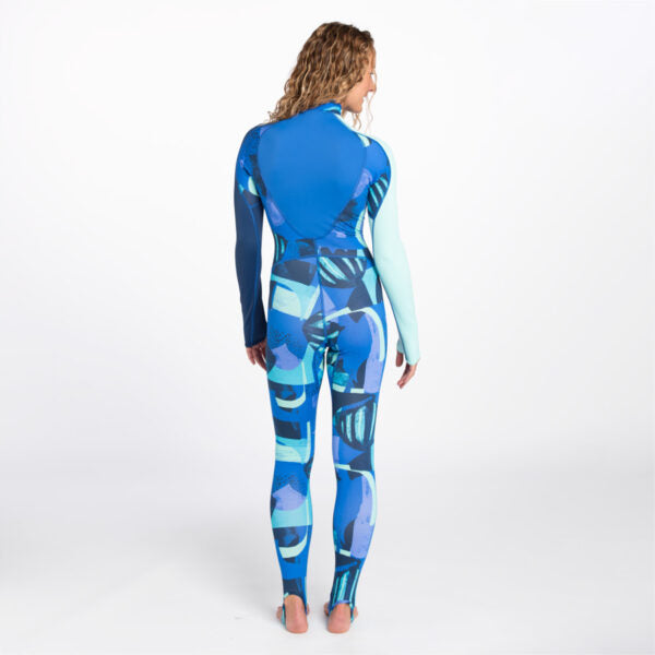 Fourth Element Fourth Element Women's Fin Hydrosuit - Oyster Diving