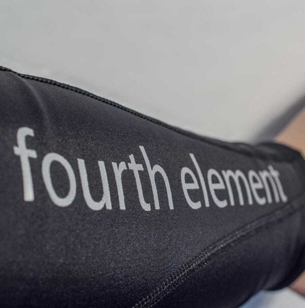 Fourth Element Fourth Element Women’s Thermocline Leggings - Oyster Diving