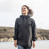 Fourth Element Fourth Element Women's Windbreaker Smock - Oyster Diving
