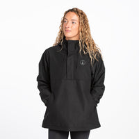 Fourth Element Fourth Element Women's Windbreaker Smock XXS - Oyster Diving