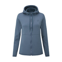 Fourth Element Fourth Element Women's Xerotherm Hoodie XXS / Blue - Oyster Diving
