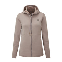 Fourth Element Fourth Element Women's Xerotherm Hoodie XXS / Stone - Oyster Diving