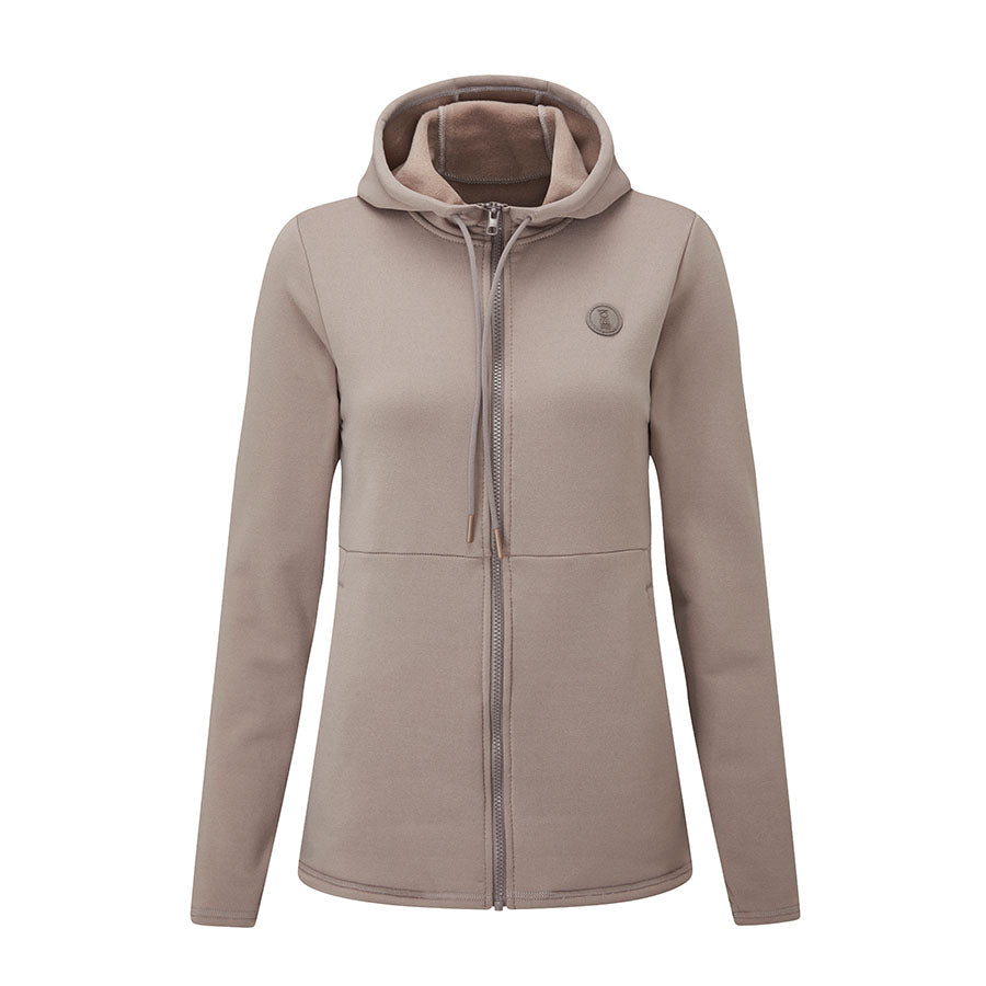 Fourth Element Fourth Element Women's Xerotherm Hoodie XXS / Stone - Oyster Diving