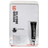 McNett Gear Aid Silicone Grease - Oyster Diving