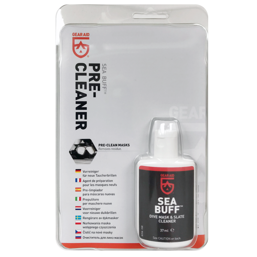 McNett GearAid Sea Buff by Oyster Diving Shop