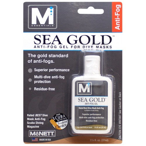 McNett GearAid Sea Gold - Oyster Diving
