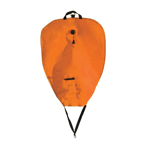 Highland Highland 45kg Orange Lifting Bag by Oyster Diving Shop