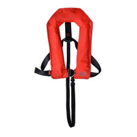 Oyster Diving Equipment Hydro Lifejacket Auto / Red/Black - Oyster Diving