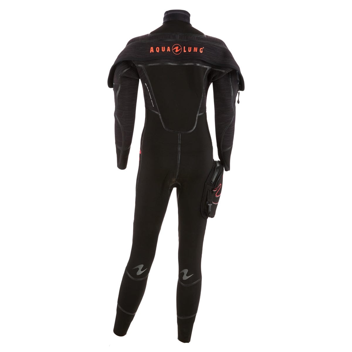 Aqualung Iceland Semi-Dry Suit - Oyster Diving