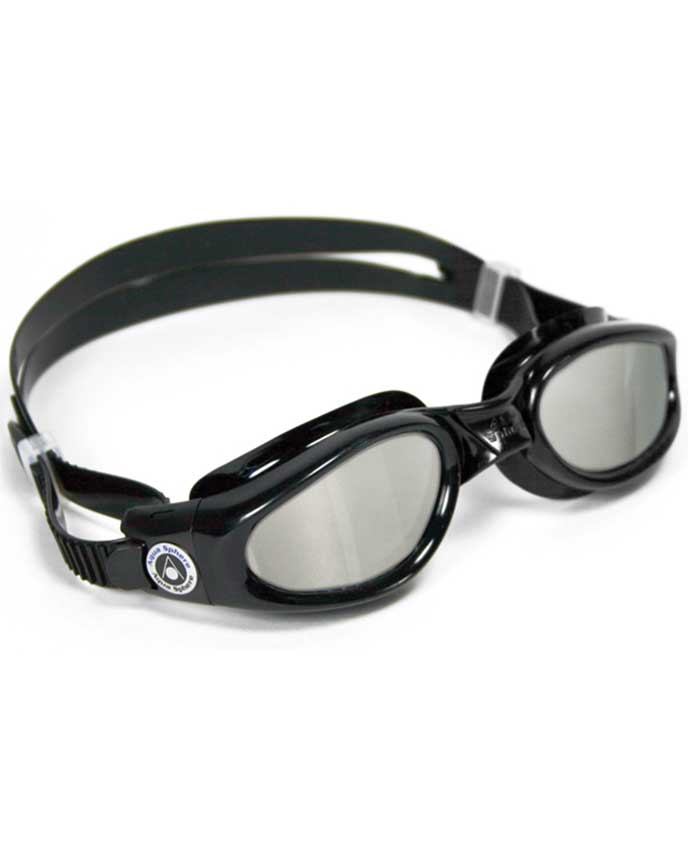Kaiman Goggles - Oyster Diving Equipment