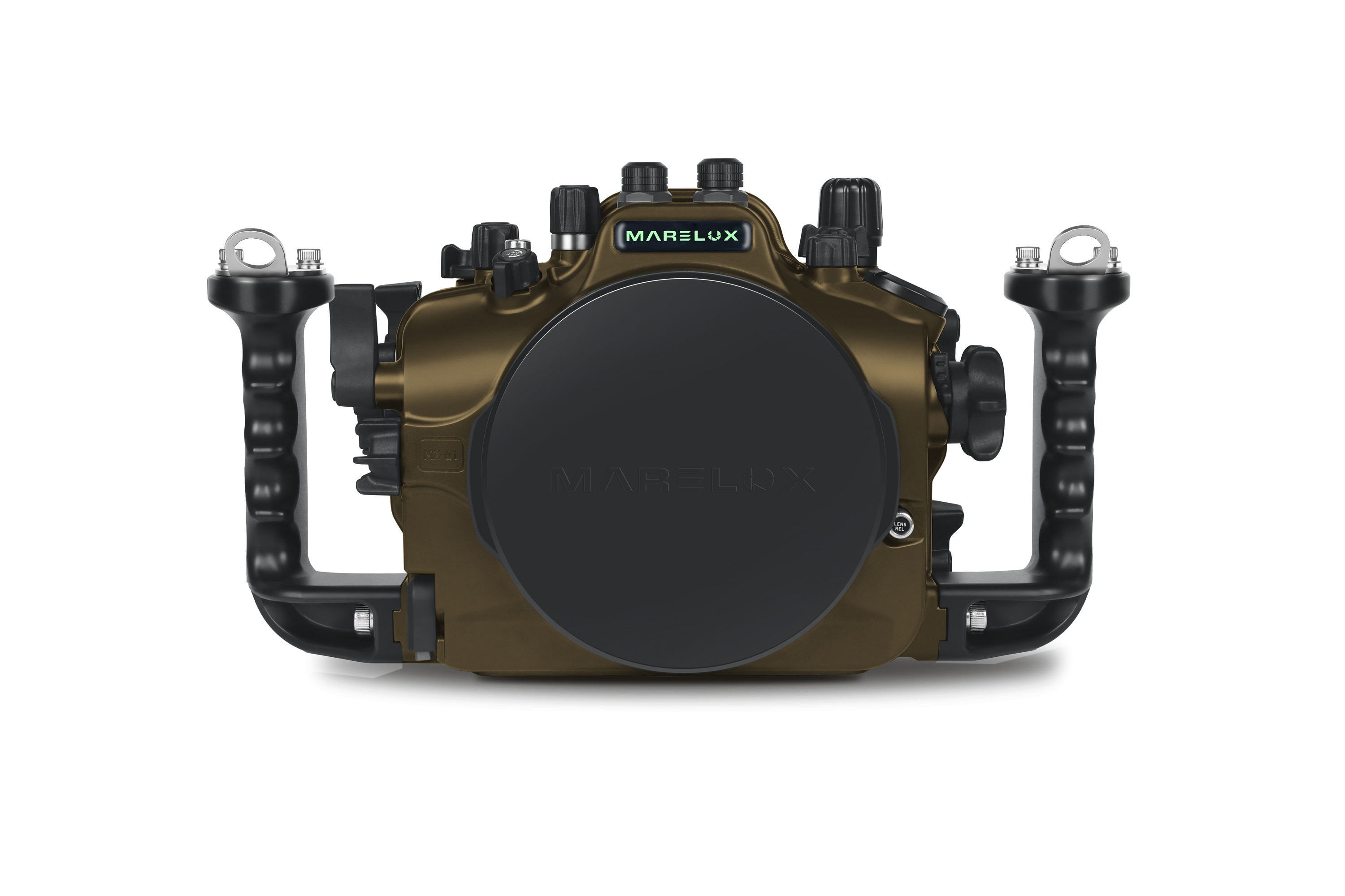 Marelux Marelux MX-A1 Housing for Sony Alpha 1 - Oyster Diving