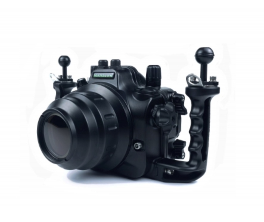 Marelux MX-A7RIV Housing for Sony A7RIV – Oyster Diving Shop