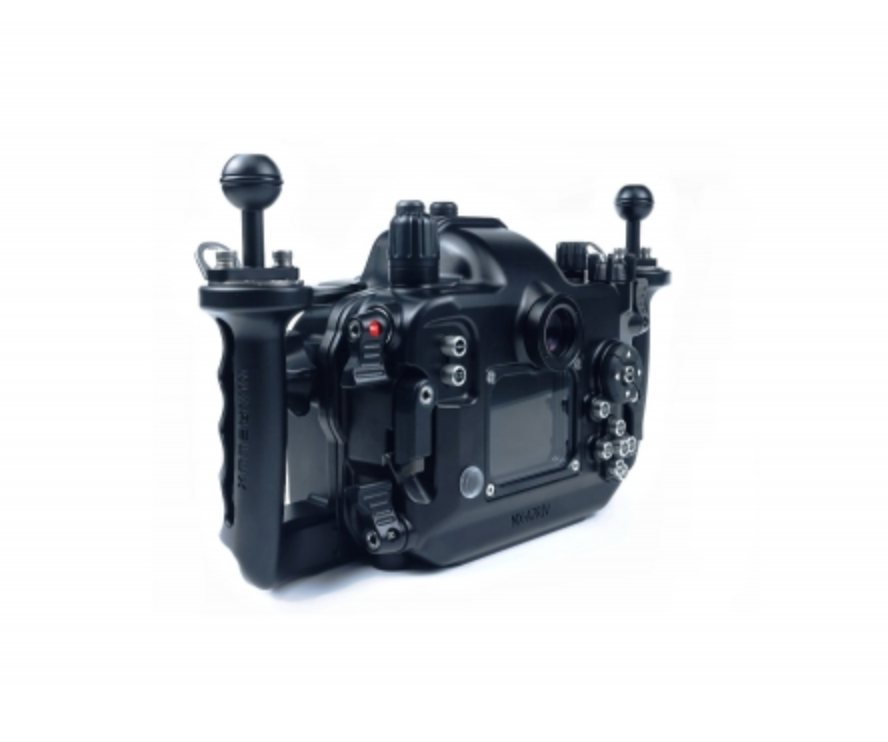 Marelux MX-A7RIV Housing for Sony A7RIV – Oyster Diving Shop