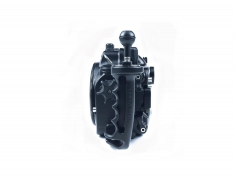Marelux MX-A7RIV Housing for Sony A7RIV – Oyster Diving Shop