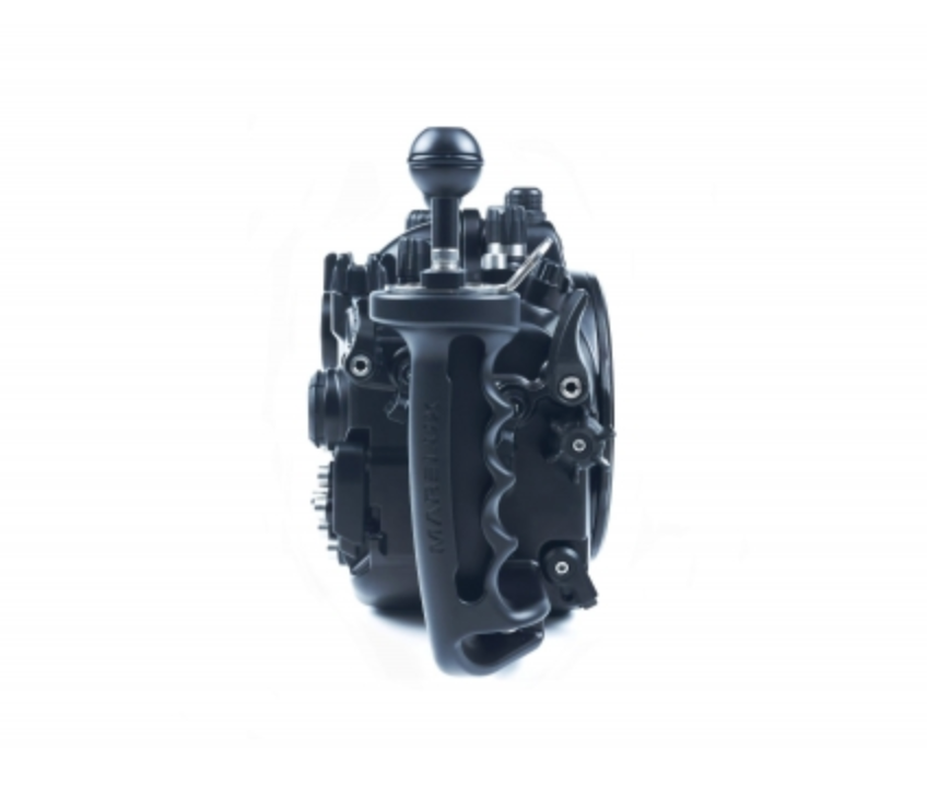 Marelux MX-A7RIV Housing for Sony A7RIV – Oyster Diving Shop