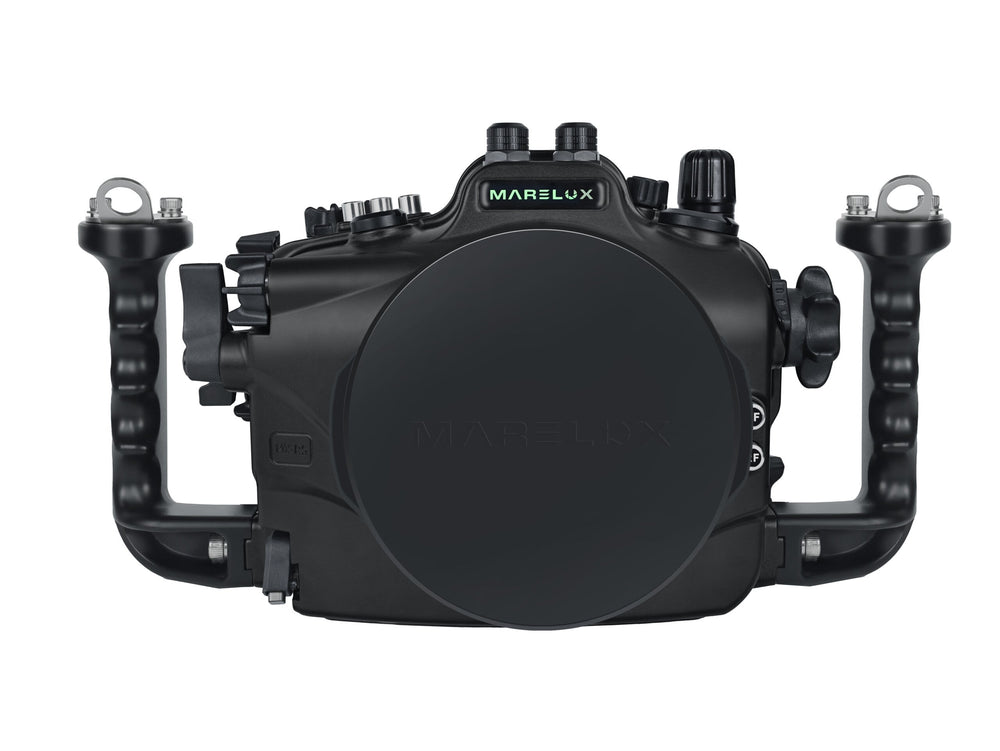 Marelux Marelux MX-R5 Housing for Canon R5 - Oyster Diving