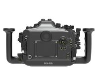 Marelux Marelux MX-R6 Housing for Canon R6 by Oyster Diving Shop