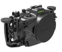 Marelux Marelux MX-R6 Housing for Canon R6 - Oyster Diving
