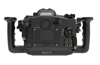 Marelux Marelux MX-Z6II/Z7II Housing for Nikon Z6II/Z7II - Oyster Diving