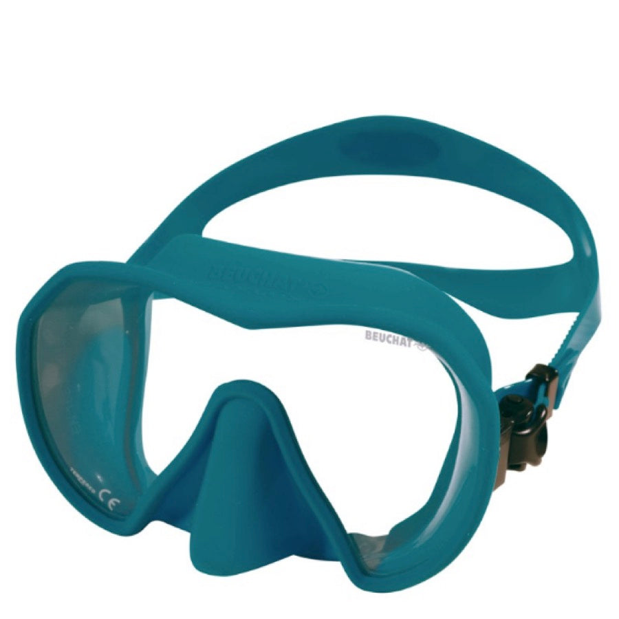 Beuchat Beuchat Maxlux S Mask by Oyster Diving Shop