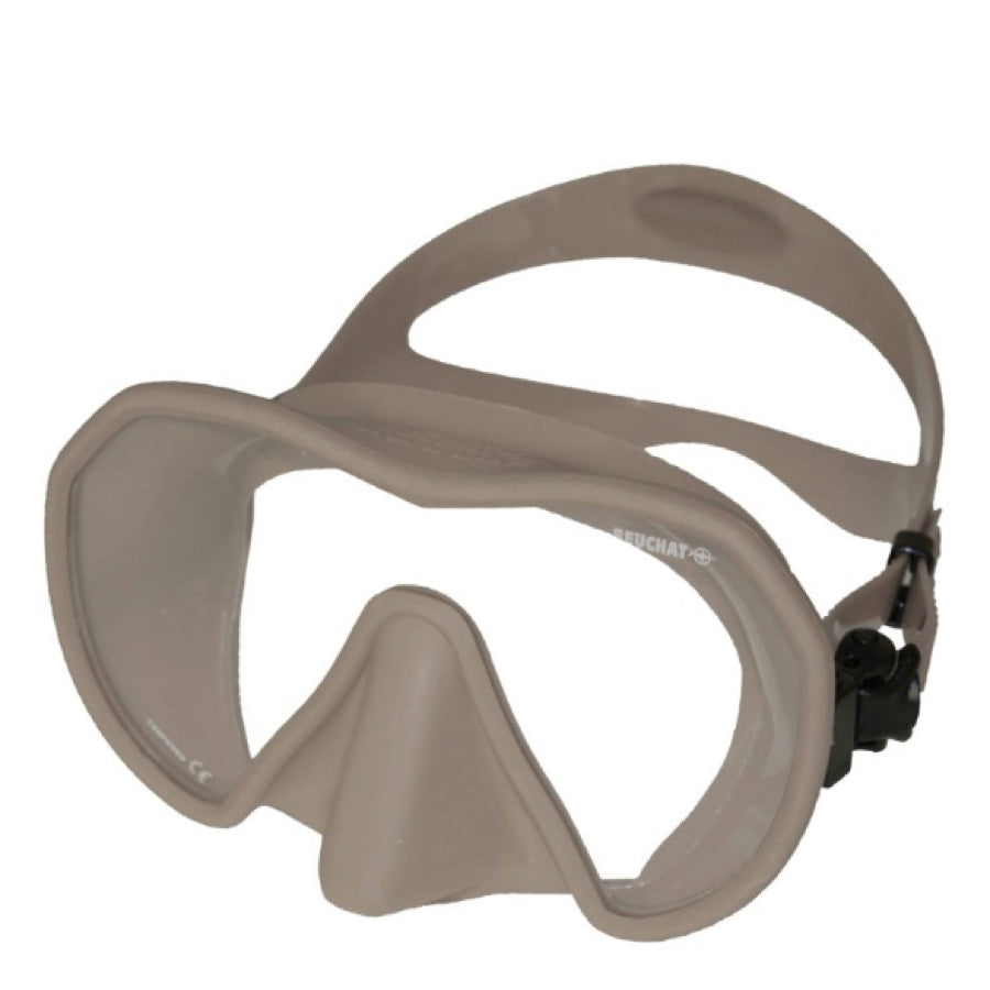 Beuchat Beuchat Maxlux S Mask by Oyster Diving Shop